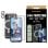 Protector PanzerGlass iPhone 16 Transparente 3 en 1 Resistente Golpes Rayones