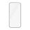 Protector PanzerGlass iPhone 16 Transparente 3 en 1 Resistente Golpes Rayones