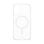 Protector PanzerGlass iPhone 16 Transparente 3 en 1 Resistente Golpes Rayones