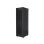 Rack independiente Lanberg FF01-6842-23BL 42U 1200kg LCD Ventilación IP20 Negro