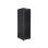 Rack independiente Lanberg FF01-6842-23BL 42U 1200kg LCD Ventilación IP20 Negro