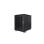 Schrank Lanberg FF01-6815-23B 19U 800kg Schwarzer freistehender Rackschrank Schrank Lanberg FF01-6815-23B 19U 800kg Schwarzer freistehender Rackschrank