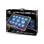 Spirit of Gamer AIRBLADE 1300 RGB base de refrigeração para computador 43,2 cm (17") Preto