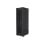 Rack Lanberg FF01-6042-23BL 42U 1200kg LCD Termostato 6 Ventiladores Negro