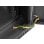 Rack Lanberg FF01-6042-23BL 42U 1200kg LCD Termostato 6 Ventiladores Negro