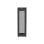 Rack Lanberg FF01-6042-23BL 42U 1200kg LCD Termostato 6 Ventiladores Negro
