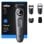 Braun BeardTrimmer 3 BT3560 Barttrimmer Akku 40 2 cm Schwarz, Grau