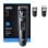 Recortadora Braun BT3520 Negro Azul Batería 40 ajustes 0,5-20mm Precisión