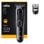 Cortapelos Braun Recargable Negro 9 posiciones NiMH 50min Autonomía Cuerpo Lavable