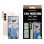 Protector de pantalla PanzerGlass Samsung Galaxy S25+ Vidrio templado PET Silicona