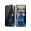 Protector pantalla PanzerGlass Privacy Samsung Galaxy S25/S24 5G antivaho, sin burbujas, oleofóbico