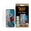 PanzerGlass ® Screen Protector Samsung Galaxy S25 | S24 | Ultra-Wide Fit Protection d'écran transparent 1 pièce(s)