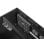 Bastidor Lanberg SC01-4504-08B 4U 2x 80mm Lüfter 7 HDD Einschübe Schwarz