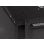 Bastidor de pared Lanberg WF01-6406-23B 6U 60kg Negro IP20 Autoinstalable