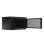 Bastidor de pared Lanberg WF01-6406-23B 6U 60kg Negro IP20 Autoinstalable