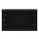 Bastidor de pared Lanberg WF01-6406-23B 6U 60kg Negro IP20 Autoinstalable