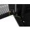 Bastidor de pared Lanberg WF01-6406-23B 6U 60kg Negro IP20 Autoinstalable