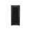 Rack independiente Lanberg FF01-6627-12BL 27U 600x600 LCD Cristal Templado 1200kg Negro