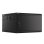 Bastidor Lanberg WF01-6606-00B 6U 60kg Schwarz Wandmontage Bastidor