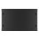 Bastidor Lanberg WF01-6606-00B 6U 60kg Schwarz Wandmontage Bastidor