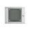 Bastidor Lanberg WF02-6609-10S 9U Grigio 60 kg Wall mount Bastidor Lanberg WF02-6609-10S 9U Grigio 60 kg Wall mount