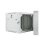 Bastidor Lanberg WF02-6609-10S 9U Grigio 60 kg Wall mount Bastidor Lanberg WF02-6609-10S 9U Grigio 60 kg Wall mount