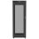 Rack Lanberg FF01-8227-23BL Nero 27U 800kg con Display LCD e Ventilazione Rack Lanberg FF01-8227-23BL Nero 27U 800kg con Display LCD e Ventilazione