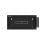 Bahut Lanberg WFFA-5604-10B 4U 60 kg avec serrure et rails de montage