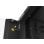 Bahut Lanberg WFFA-5604-10B 4U 60 kg avec serrure et rails de montage