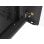 Bahut Lanberg WFFA-5604-10B 4U 60 kg avec serrure et rails de montage