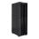 Rack Lanberg FF01-6242-12BL 42U Preto 1200kg com Vidro e Painel LCD