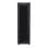 Rack Lanberg FF01-6242-12BL 42U Preto 1200kg com Vidro e Painel LCD