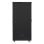 Rack Lanberg FF01-6242-12BL 42U Preto 1200kg com Vidro e Painel LCD