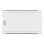 Bastidor de pared Lanberg WF01-6406-00S 6U 60kg IP20 Gris autoinstalable
