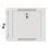 Bastidor de pared Lanberg WF01-6406-00S 6U 60kg IP20 Gris autoinstalable