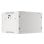 Bastidor de pared Lanberg WF01-6406-00S 6U 60kg IP20 Gris autoinstalable