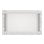Bastidor de pared Lanberg WF01-6406-00S 6U 60kg IP20 Gris autoinstalable