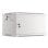 Bastidor de pared Lanberg WF01-6406-00S 6U 60kg IP20 Gris autoinstalable