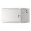 Bastidor de pared Lanberg WF01-6406-00S 6U 60kg IP20 Gris autoinstalable