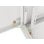 Bastidor de pared Lanberg WF01-6406-00S 6U 60kg IP20 Gris autoinstalable