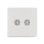 Bastidor de pared Lanberg WF01-6612-00S 12U 19" IP20 Gris RAL7035 60kg autoinstalable