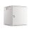 Bastidor de pared Lanberg WF01-6612-00S 12U 19" IP20 Gris RAL7035 60kg autoinstalable