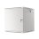 Bastidor de pared Lanberg WF01-6612-00S 12U 19" IP20 Gris RAL7035 60kg autoinstalable
