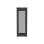 Armadio Rack Lanberg FF01-8042-23BL 42U Nero 1200 kg LCD Ventilazione Armadio Rack Lanberg FF01-8042-23BL 42U Nero 1200 kg LCD Ventilazione
