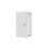 Bastidor de pared Lanberg WF10-2312-00S 12U 20kg Gris
