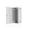 Bastidor de pared Lanberg WF10-2312-00S 12U 20kg Gris