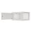 Bastidor de pared Lanberg WF01-6606-00S 6U 60 kg IP20 Gris