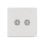 Bastidor de pared Lanberg WF01-6606-00S 6U 60 kg IP20 Gris