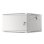 Bastidor de pared Lanberg WF01-6606-00S 6U 60 kg IP20 Gris