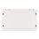 Bastidor de pared Lanberg WF01-6606-00S 6U 60 kg IP20 Gris